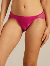[Rose Red] SilkSilky-AU Panty 003