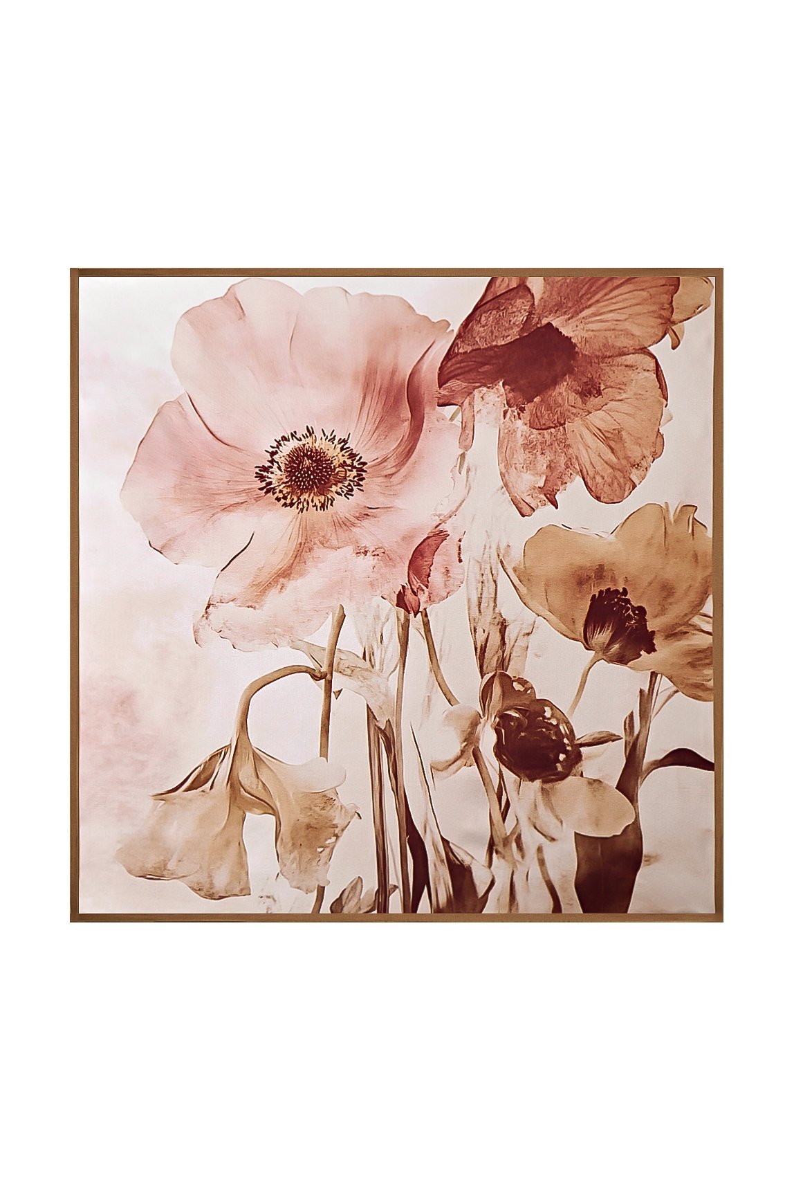 [P092] SilkSilky-AU Pure Silk Scarf 001