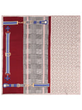 SilkSilky-AU-Pure-Silk-Scarf-Wine-002