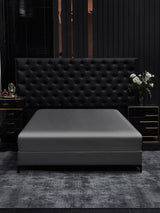 [Dark Gray] SilkSilky-AU Sheet 002