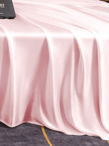 [Pink] SilkSilky-AU 19Momme Sheet 003