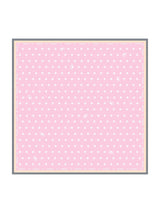 [Pink] SilkSilky-AU Scarf 001