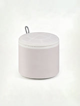 [White] SilkSilky-AU Laundry Wash Bags 001