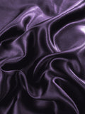 SilkSilky AU 25Momme Pure Silk Duvet Cover DeepPurple 005