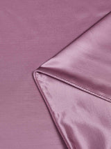 [Pale Mauve] SilkSilky-AU 22Momme Duvet Covers 004