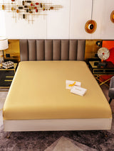[Champagne] SilkSilky-AU Sheet 002