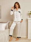 SilkSilky-AU-Pure-Silk-Long-Sleeve-Lapel-Women's-Pyjamas-White-004