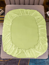 [Mint Green] SilkSilky-AU Sheet 003