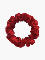 [Wine] SilkSilky-AU Scrunchie 005
