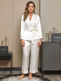 SilkSilky-AU-Pure-Silk-Long-Sleeve-Lapel-Women's-Pyjamas-White-004