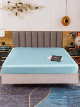 [Light Blue] SilkSilky-AU Sheet 002
