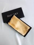 Holiday Gift - 19Momme 100% Mulberry Silk Pillowcase