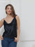 SilkSilky-AU-Pure-Silk-Sleeveless-Cowl-Neck-Camisole-video-001