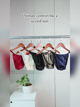 SilkSilky-AU Men's Underwear video 001