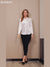 SilkSilky-AU-Silk-Long-Sleeve-Collar-Women's-Shirt-video-001