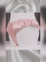 SilkSilky-AU Panty video 001