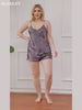 SilkSilky-AU-Pure-Silk-Deep-V-Neck-Plus-Size-Camisole-Set-video-001