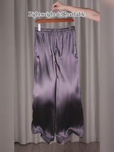 SilkSilky-AU Women's Pants video 001