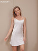 SilkSilky-AU-Pure-Silk-Sleeveless-V-Neck-Nightgown-video-001