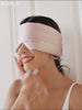 SilkSilky-AU-19Momme-Pure-Silk-Eye-Mask-video-001