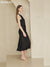 SilkSilky-AU-19Momme-Silk-Sleeveless-Round-Neck-Dress-video-001