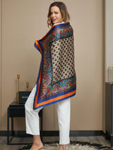 [P016] SilkSilky-AU Scarf 006