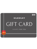SilkSilky Gift Card AU$50-$500